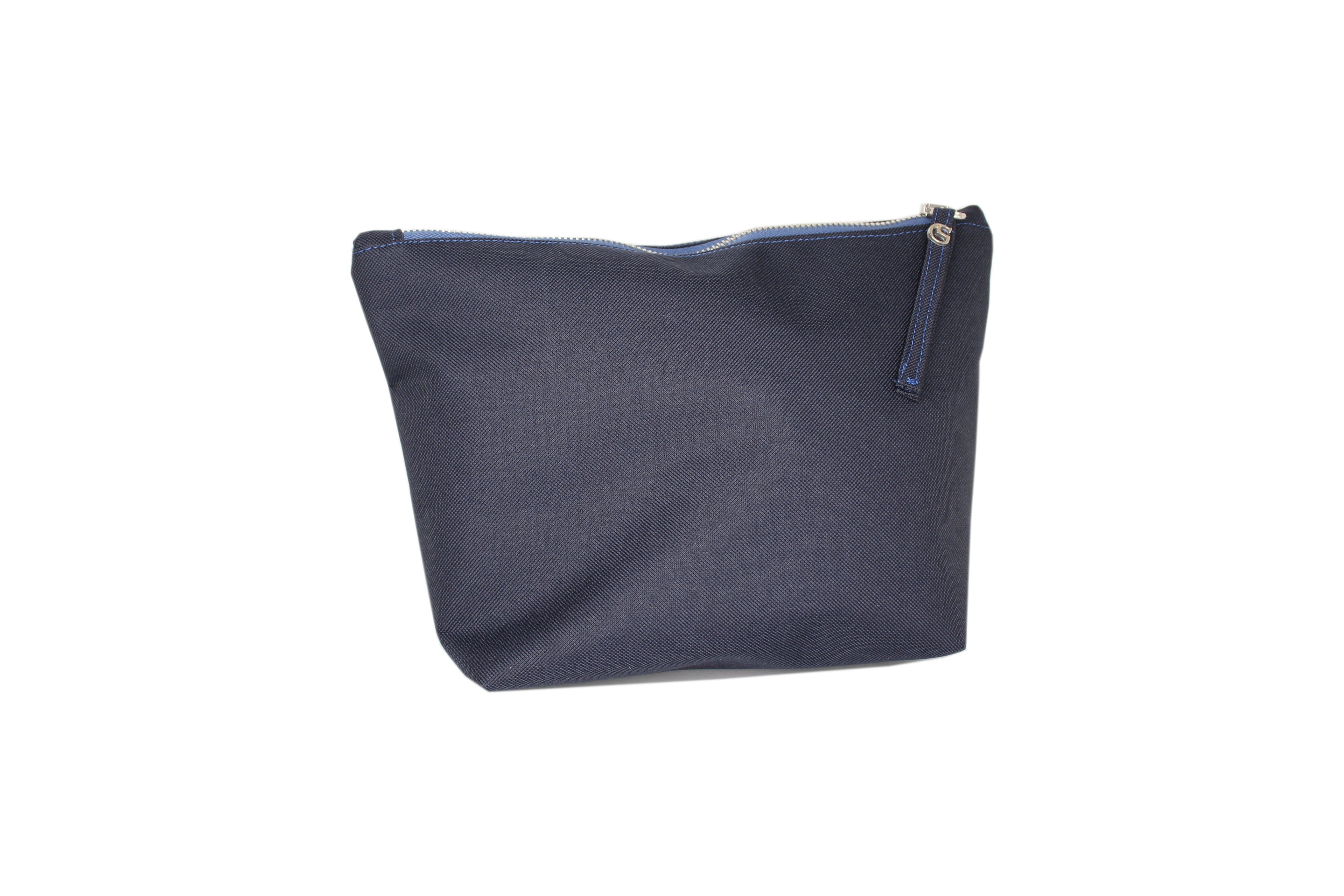 Nylon Taschen Ordner "Bag-in-Bag", groß