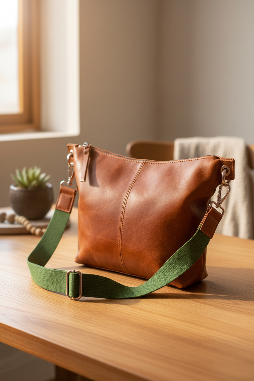 An Tasche