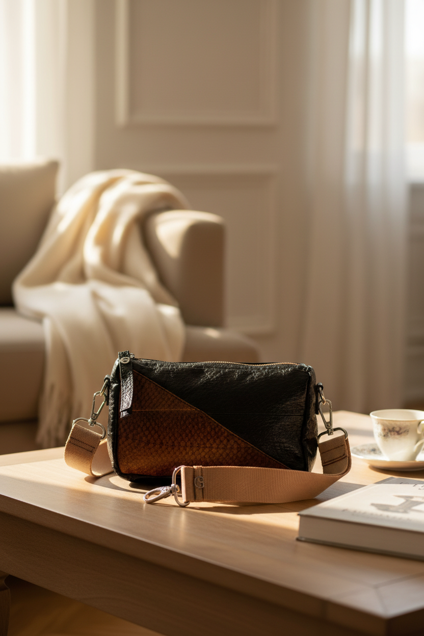 An Tasche