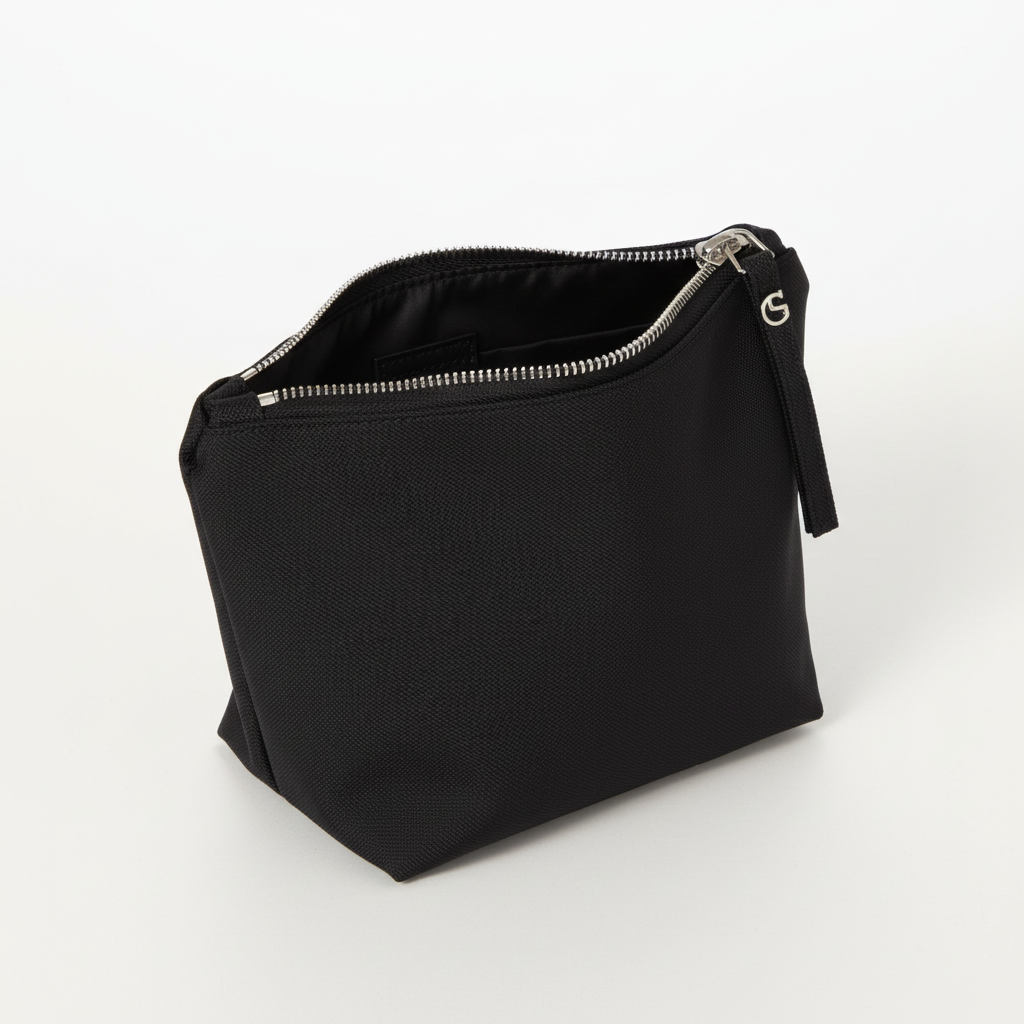 Bag-in-Bag Black klein - Premium Details