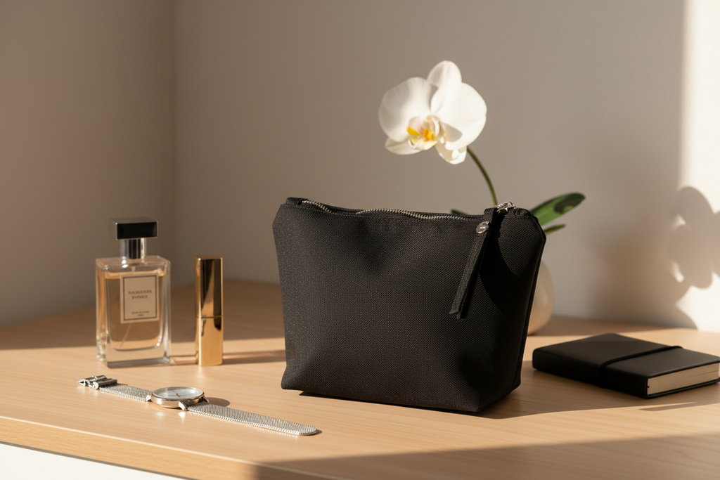 Bag-in-Bag Black klein - Premium Lifestyle