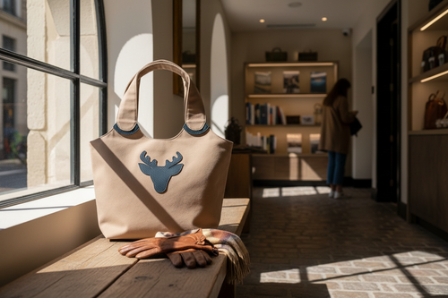 Beutel Oisin - Premium Lifestyle