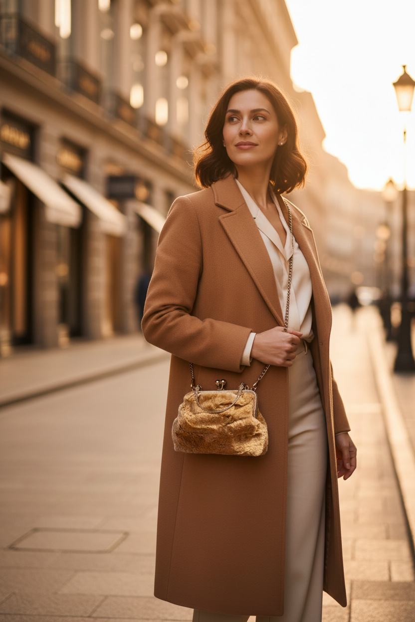 Lifestyle-Portrait