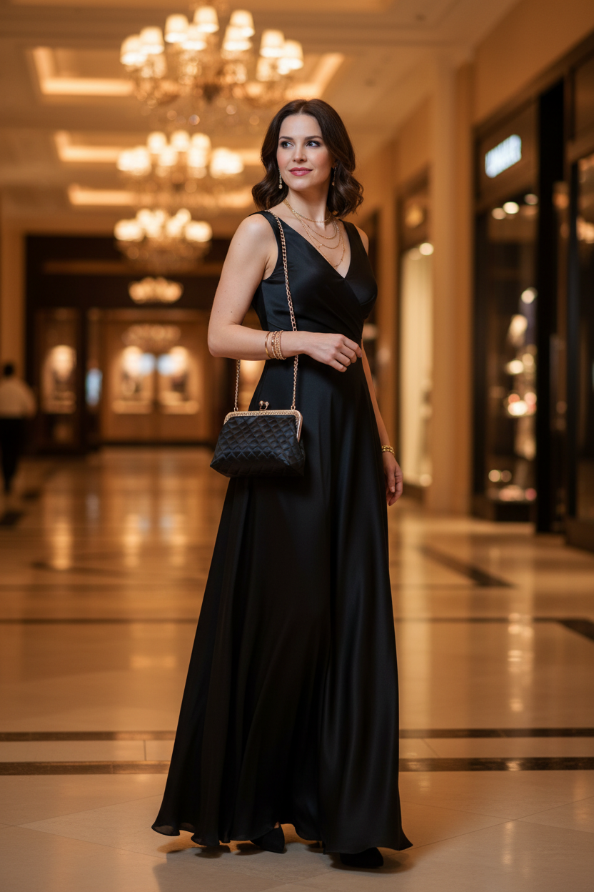 Lifestyle-Portrait