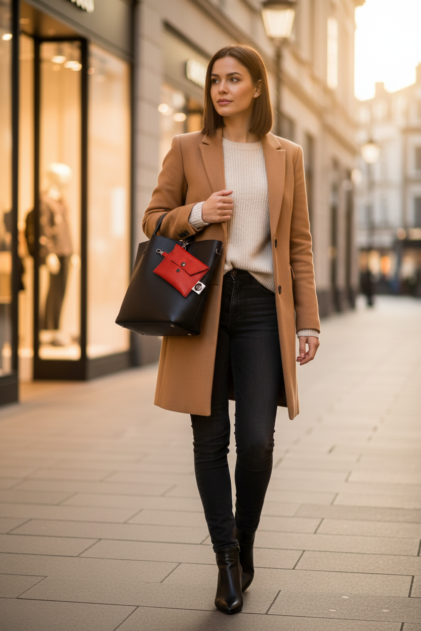 Lifestyle-Portrait