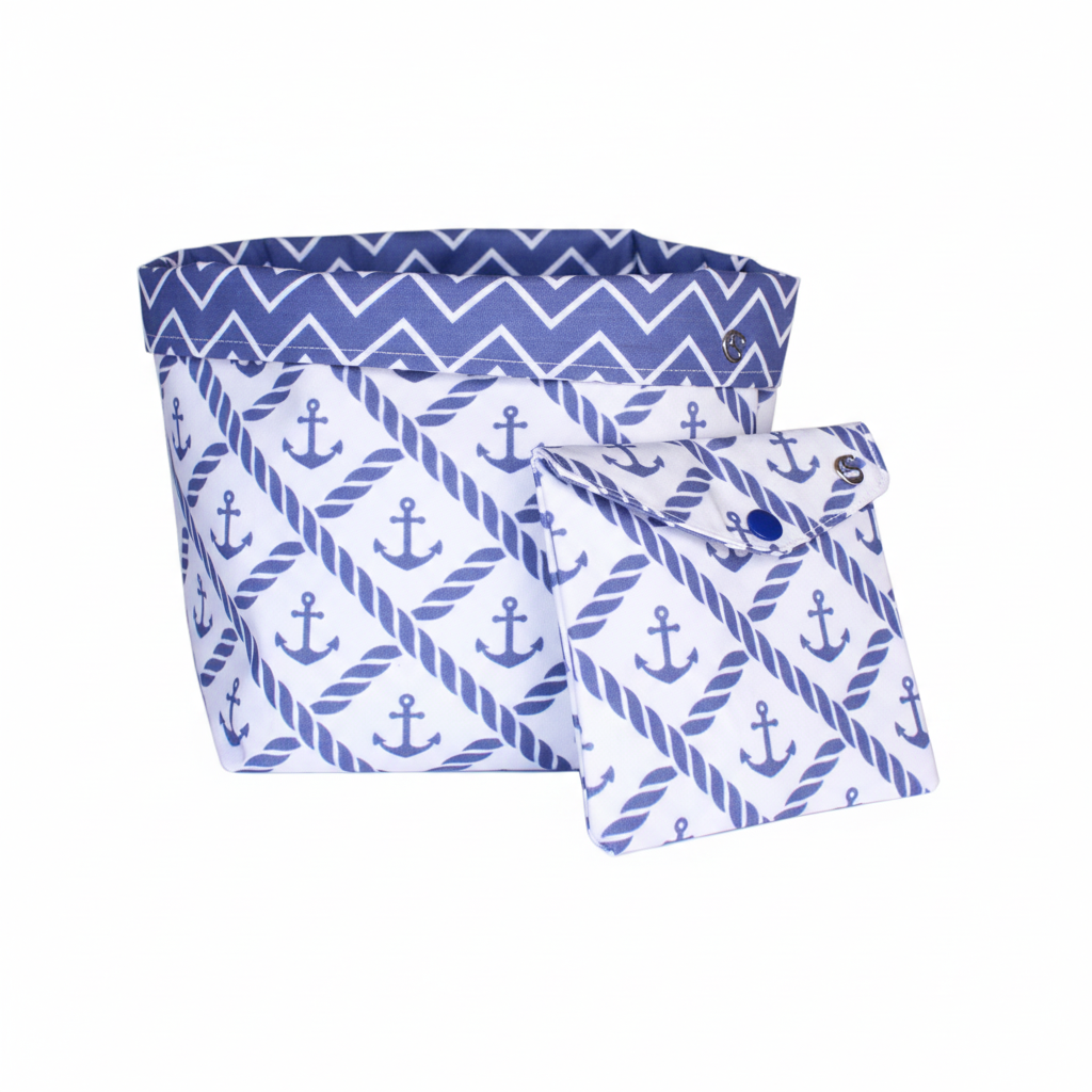 Utensilio Lisa Anker - Premium Details