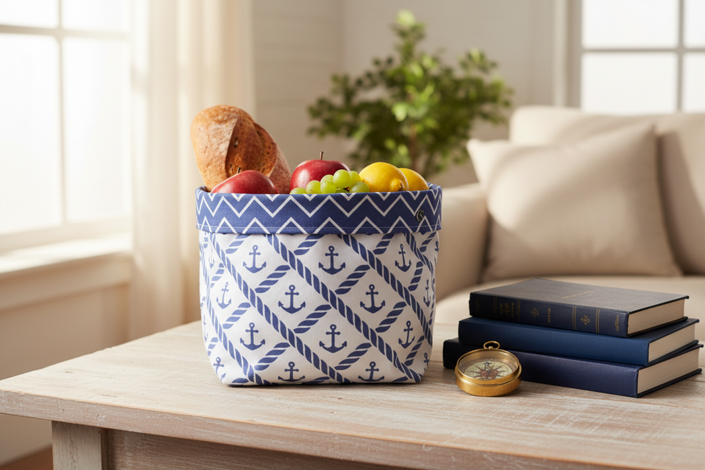 Utensilio Lisa Anker - Premium Lifestyle