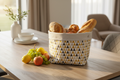 Utensilio Lisa Bunte Dreiecke - Premium Lifestyle