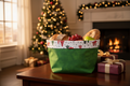 Utensilio Lisa Grün Weihnachtsbäume - Premium Lifestyle