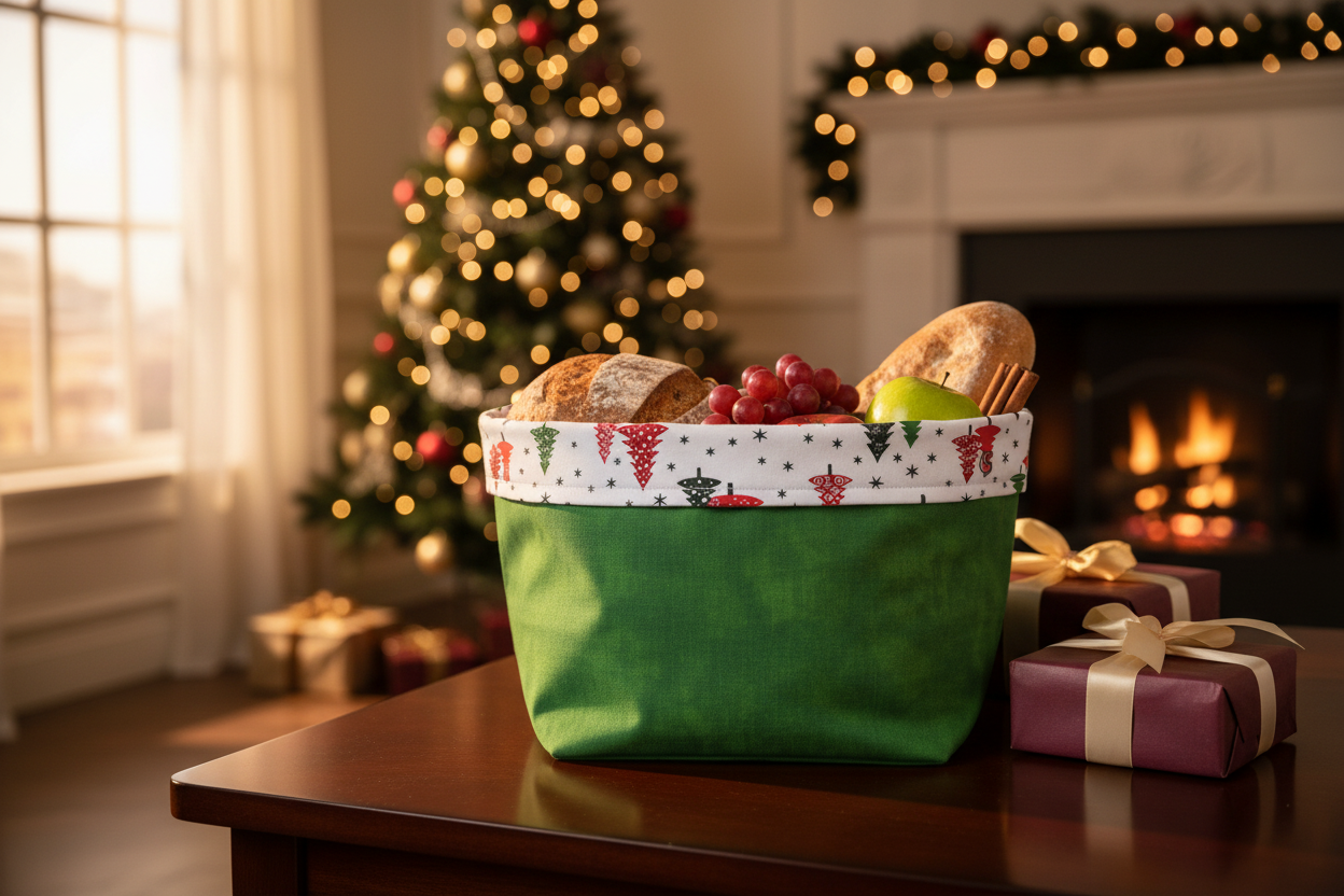 Utensilio Lisa Grün Weihnachtsbäume - Premium Lifestyle