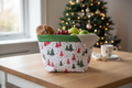 Utensilio Lisa Grüne Weihnachtsbäume - Premium Lifestyle
