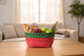 Utensilio Lisa Rot Punkte - Premium Lifestyle