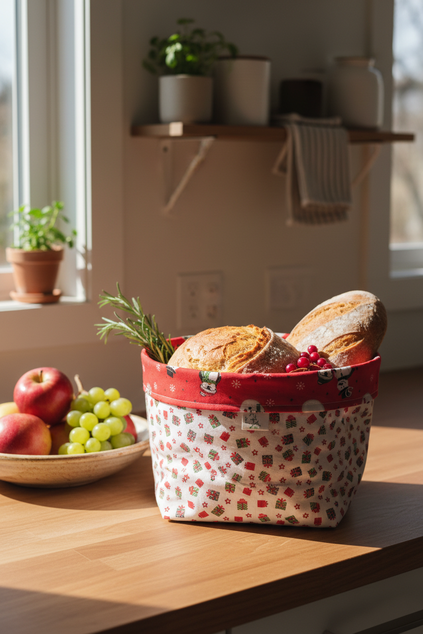 Utensilio Lisa Weihnachtsgeschenke - Premium Im Einsatz