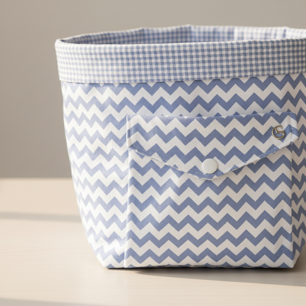 Utensilio Lisa Wellen - Premium Details