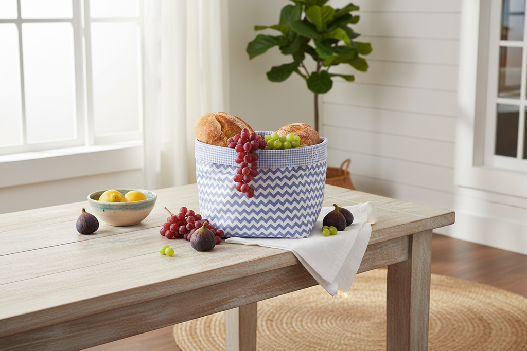 Utensilio Lisa Wellen - Premium Lifestyle