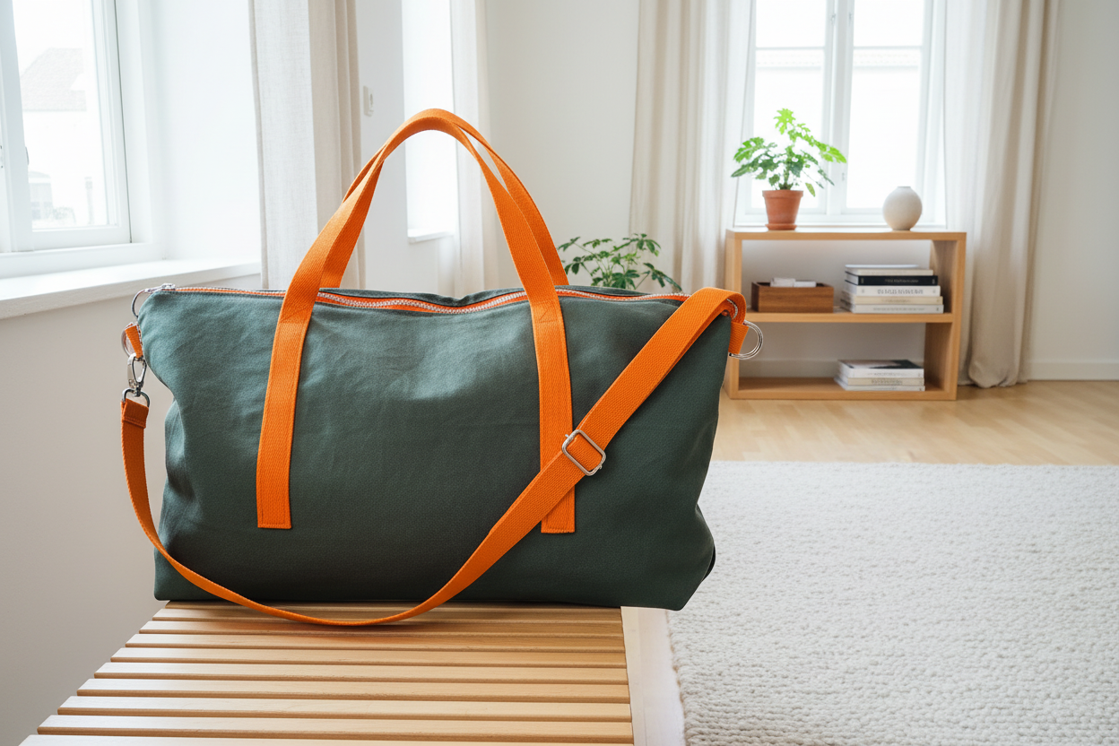 Weekender Lifestyle